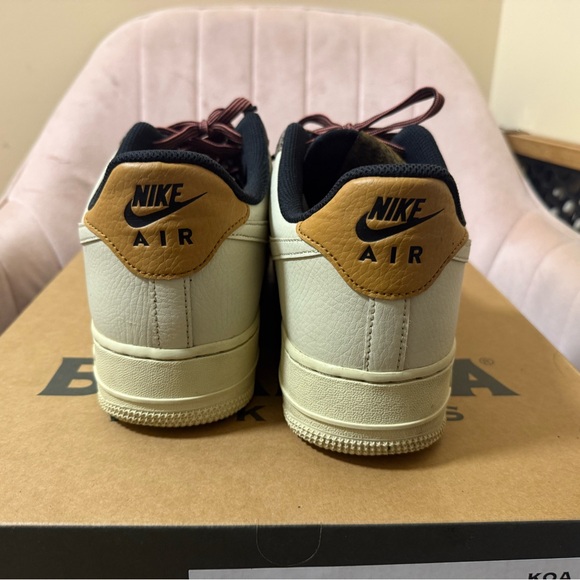 Nike Air Force 1 Low fossil main image 16